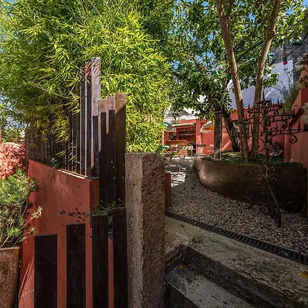 Πανσιόν Toctoctoc Lisboa