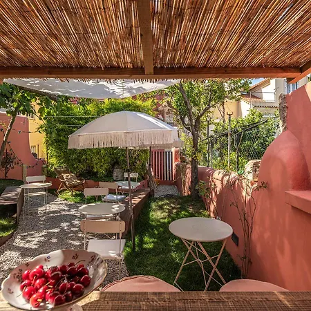 Casa de hóspedes Toctoctoc 3*