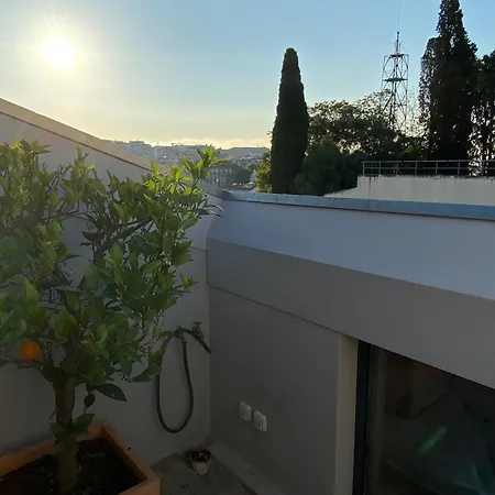 Toctoctoc Πανσιόν