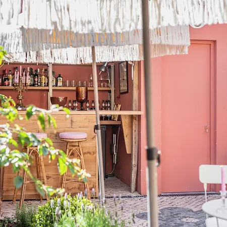 Toctoctoc ゲストハウス