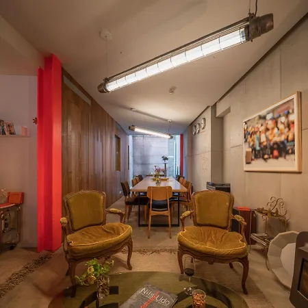 ゲストハウス Toctoctoc