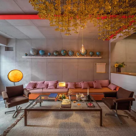 Toctoctoc 4* リスボン