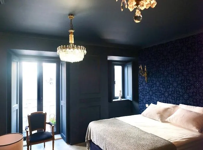 Toctoctoc Guest house Lisbon