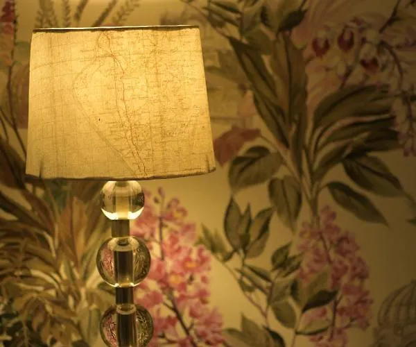 Guest house Toctoctoc Lisbon