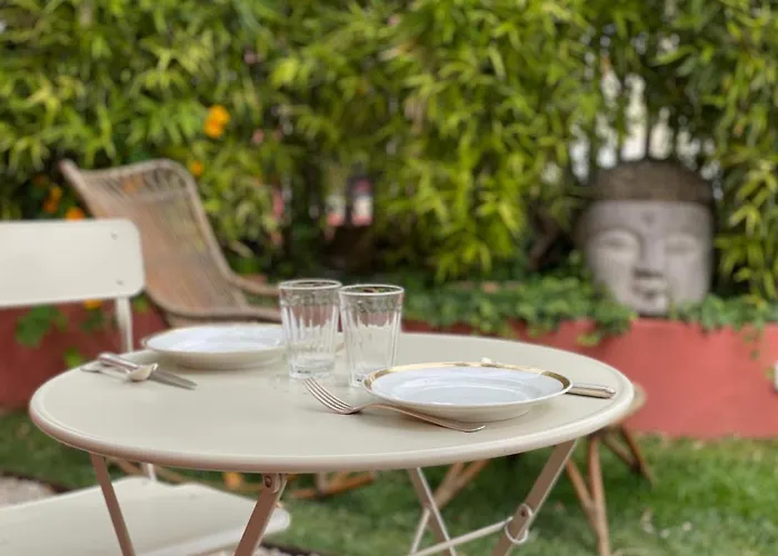 Guest house Toctoctoc Lisbon