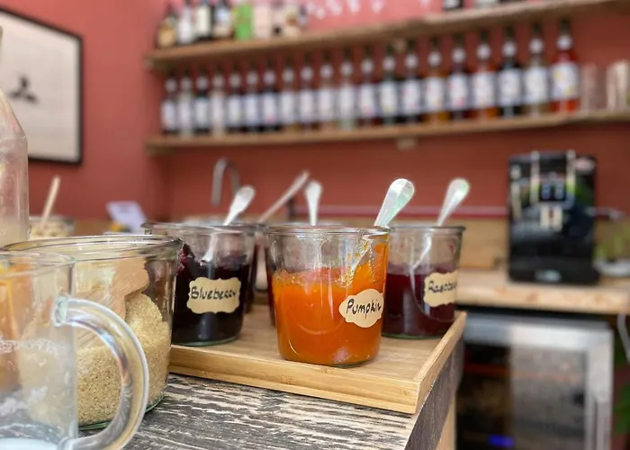 Guest house Toctoctoc