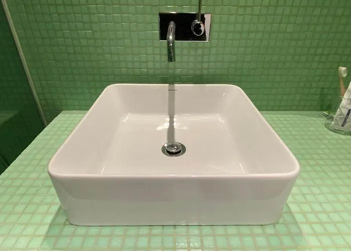 Toctoctoc Guest house