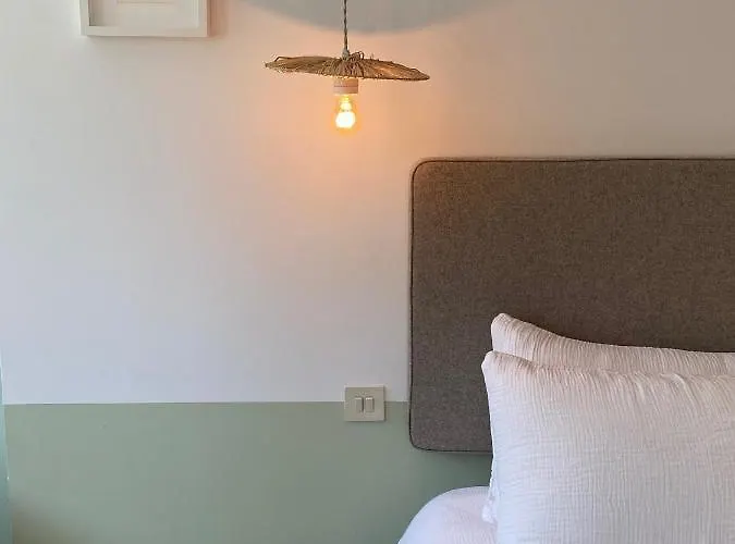 Guest house Toctoctoc