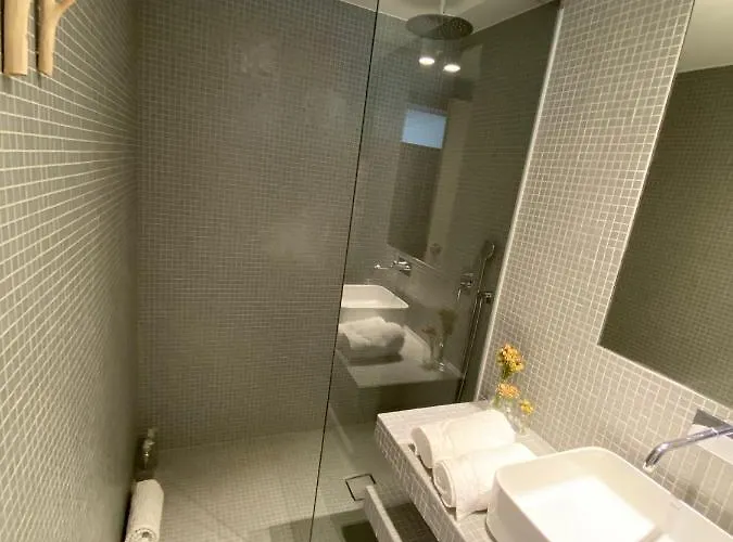 Toctoctoc Guest house Lisbon