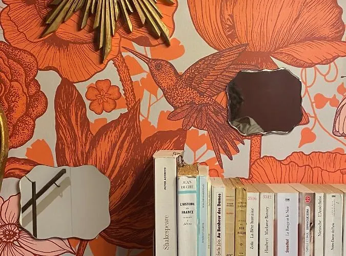 Guest house Toctoctoc