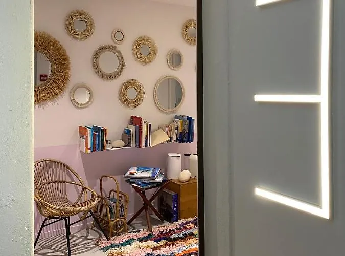 Toctoctoc Guest house Lisbon