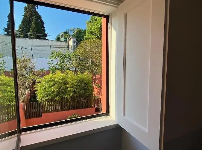 Toctoctoc Guest house