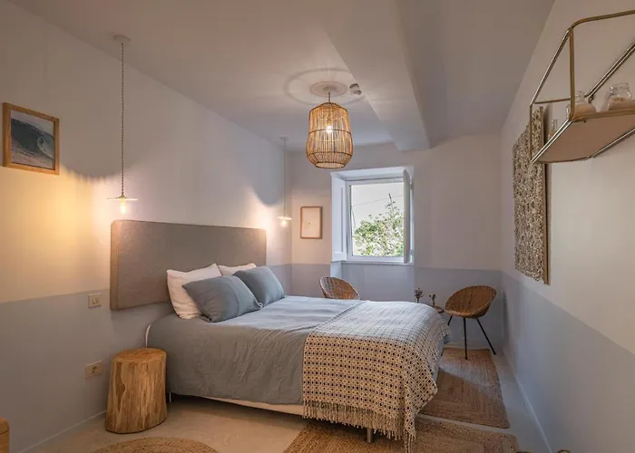 Guest house Toctoctoc Lisbon