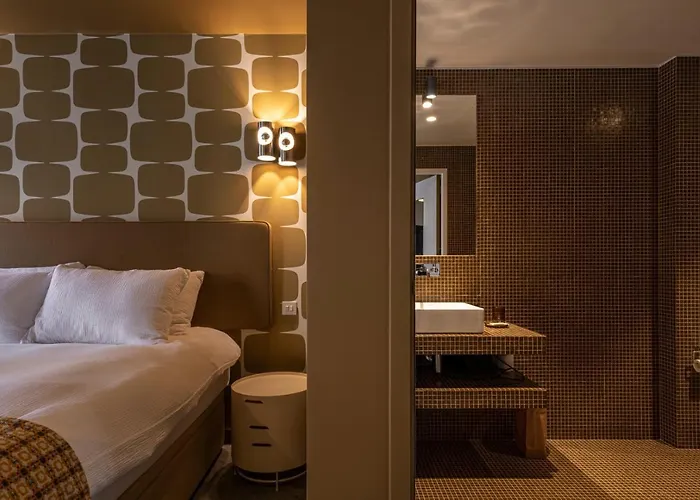 Toctoctoc Guest house 4*