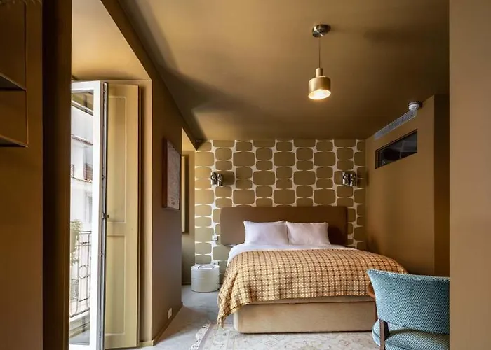 Toctoctoc Guest house