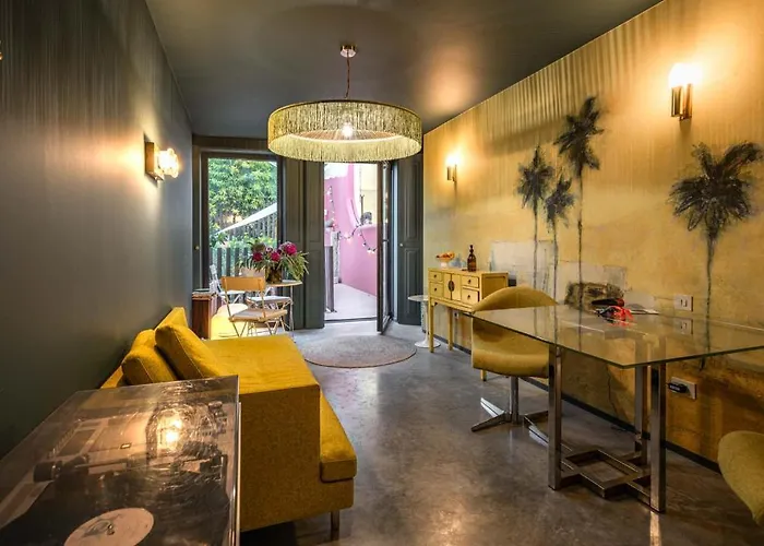 Guest house Toctoctoc Lisbon