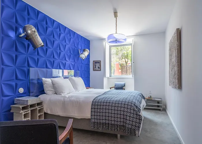 Toctoctoc Guest house