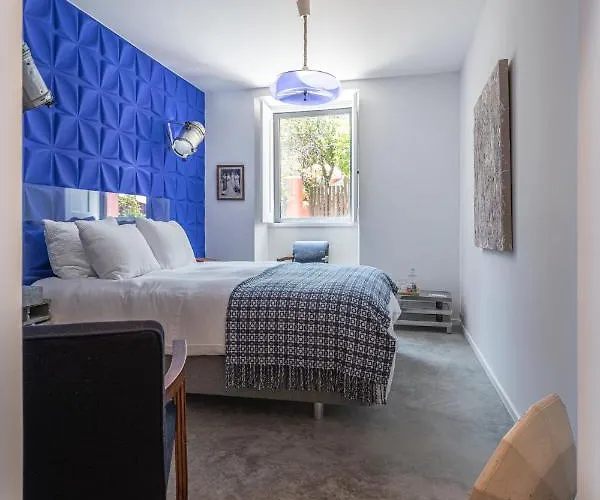 Guest house Toctoctoc 4*