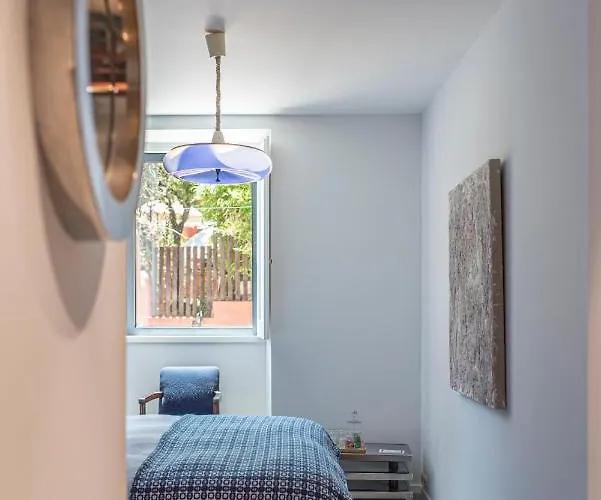 Guest house Toctoctoc 4*