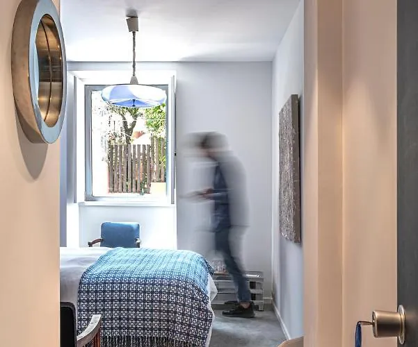 Toctoctoc Guest house