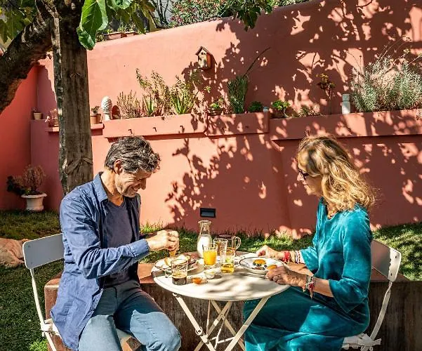 Toctoctoc Guest house