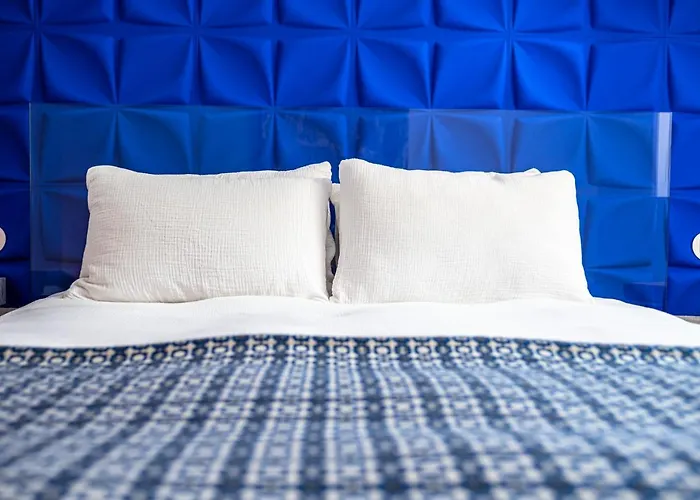 Guest house Toctoctoc