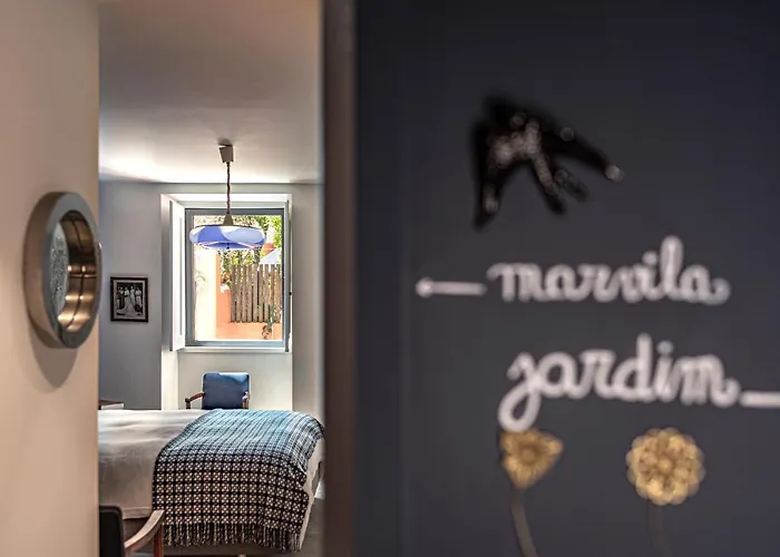 Toctoctoc Guest house