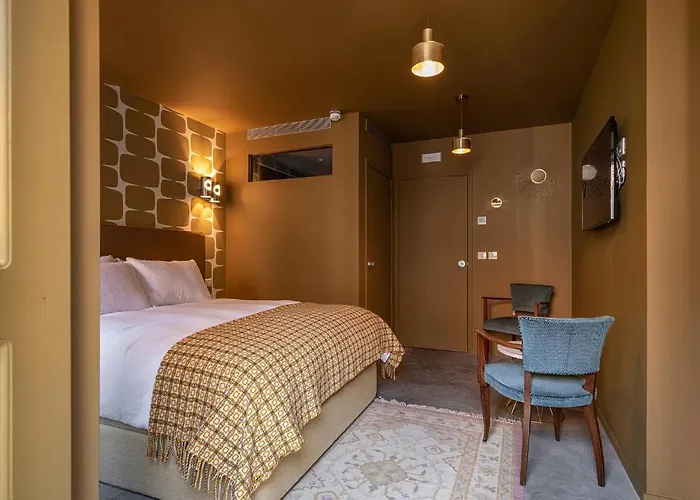 Guest house Toctoctoc Lisbon