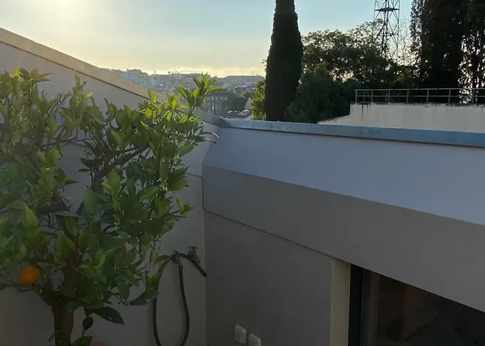 Toctoctoc Guest house