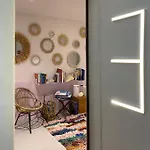 Toctoctoc Gæstehus Lisboa
