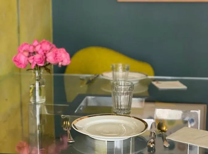 Gasthuis Toctoctoc Lissabon