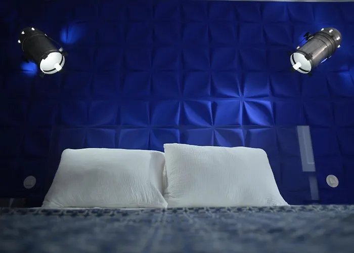 Toctoctoc 4* Lissabon