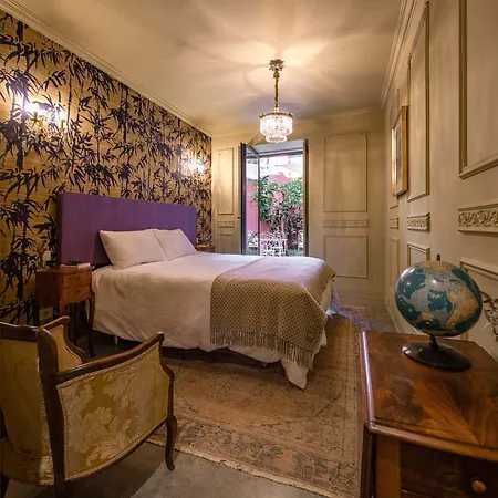 Toctoctoc Maison d'hôtes Lisboa