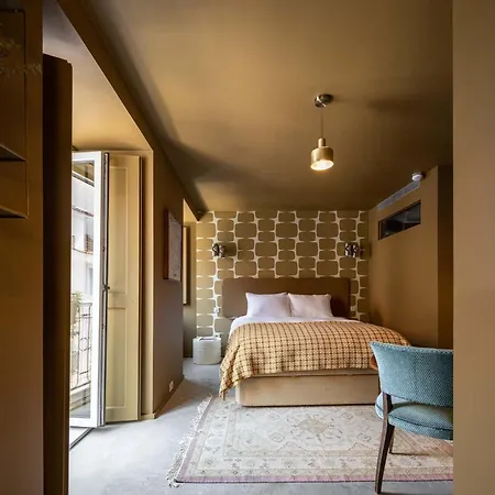 Toctoctoc Maison d'hôtes