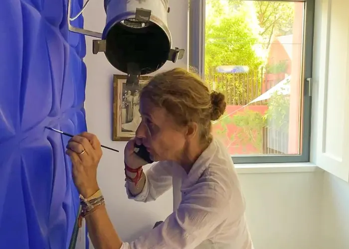 Maison d'hôtes Toctoctoc 4*