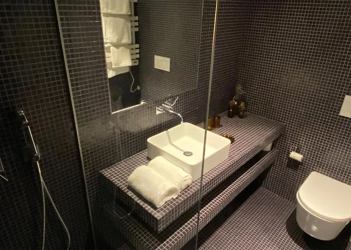 Toctoctoc Maison d'hôtes 4*