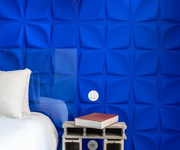 Maison d'hôtes Toctoctoc 4*