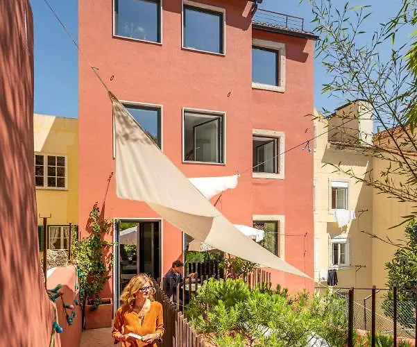 Toctoctoc Maison d'hôtes