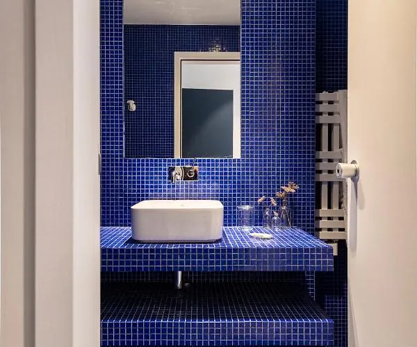 Toctoctoc Maison d'hôtes