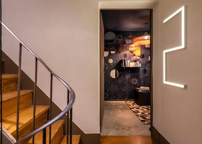 Maison d'hôtes Toctoctoc